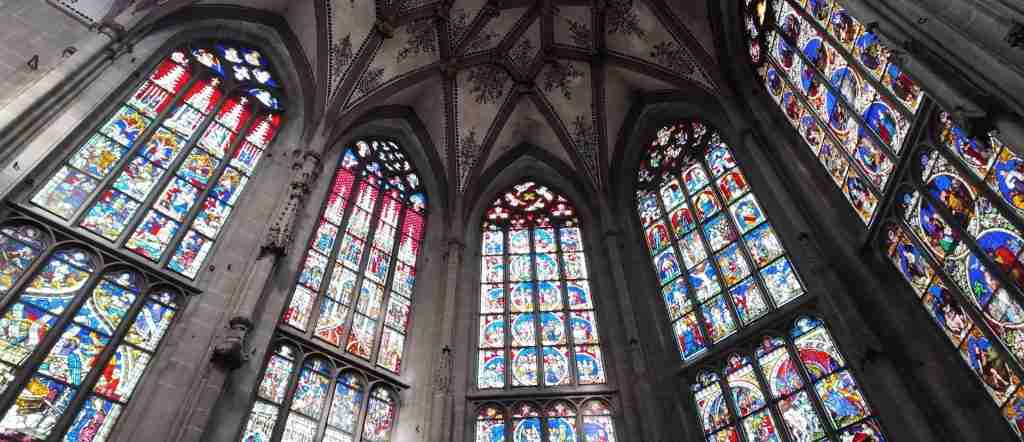 Switzerland 3-Day Discovery Tour