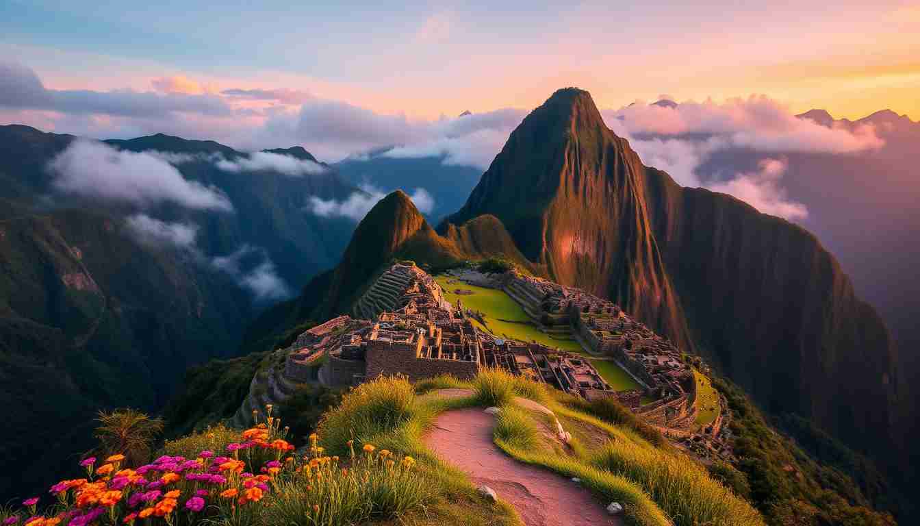 best 4-day Machu Picchu Tours from Lima in 2025