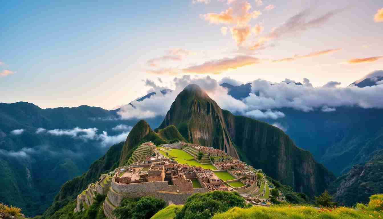 best months to visit machu picchu
