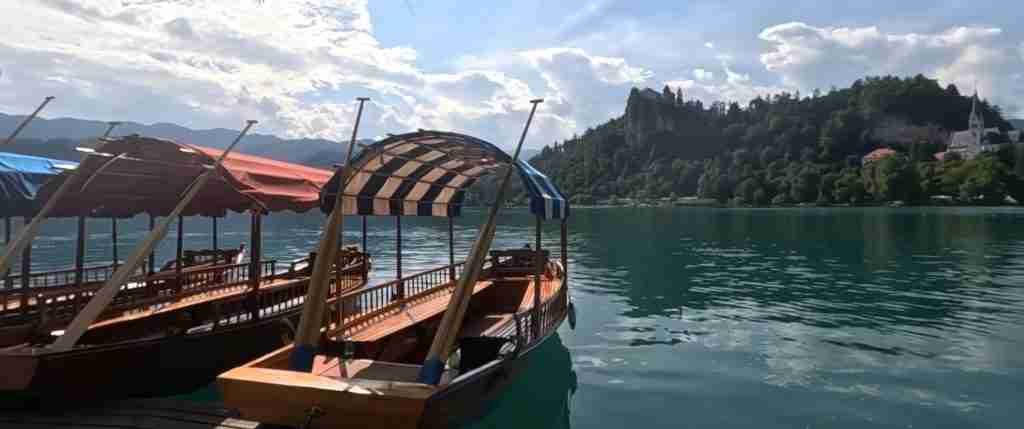 Slovenia 10-Day Complete Adventure