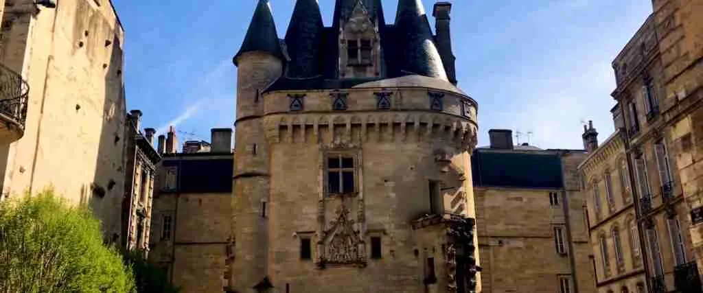 Bordeaux 3-Day Discovery Tour