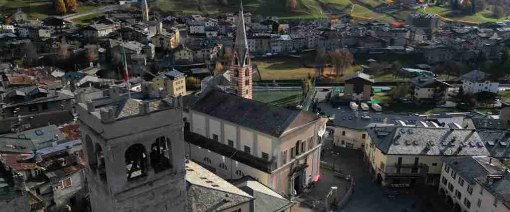 Trentino Alto Adige 5-Day Highlights Experience