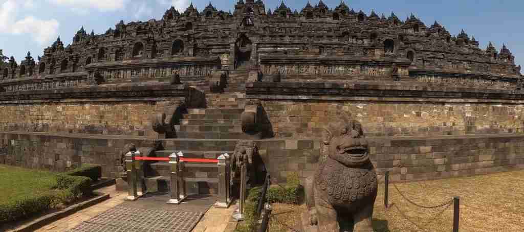 Asia 3-Day Discovery Tour