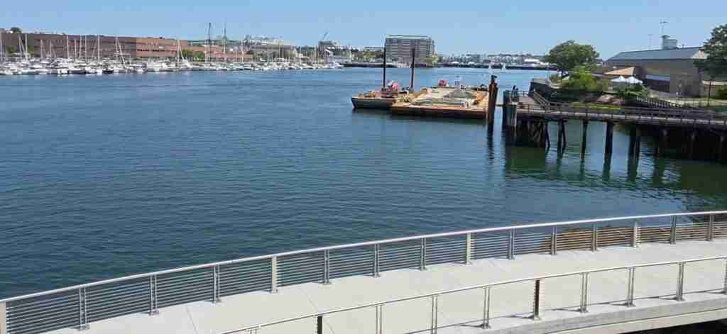 Usa East Coast 7-Day Cultural Journey