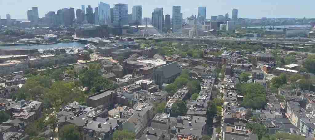 Boston 3-Day Discovery Tour