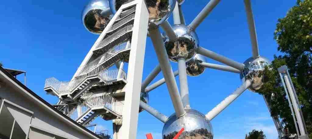 Belgium 7-Day Cultural Journey