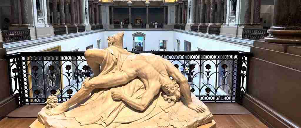 Belgium 3-Day Discovery Tour