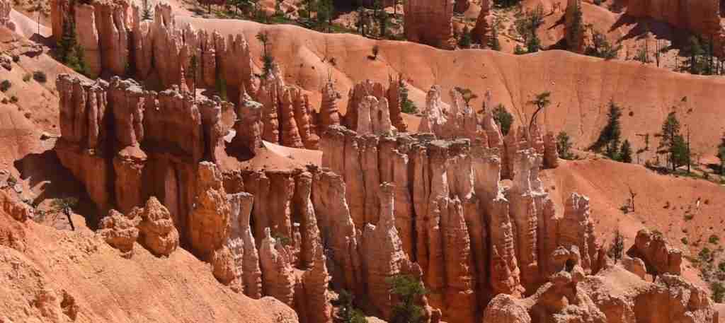 Southwest Usa 10-Day Complete Adventure