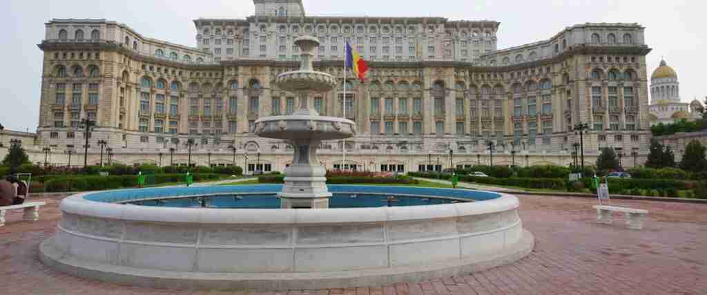 Bucharest 7-Day Cultural Journey