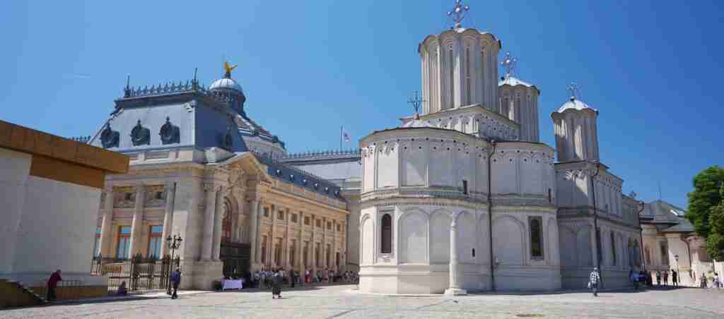Bucharest 3-Day Discovery Tour