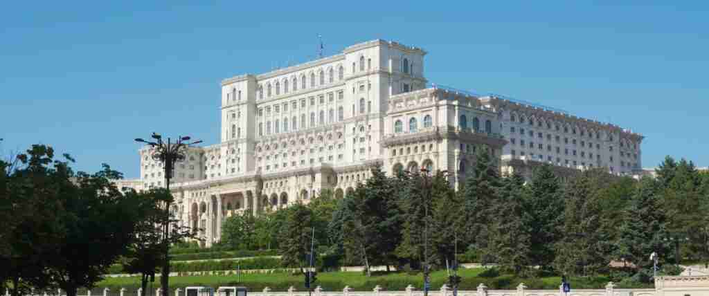 Bucharest 10-Day Complete Adventure