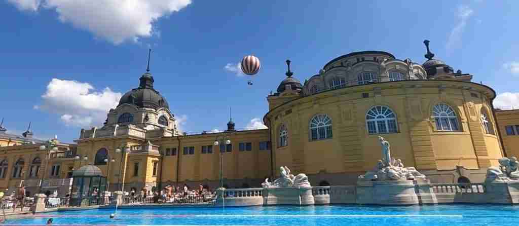 Budapest 5-Day Highlights Experience