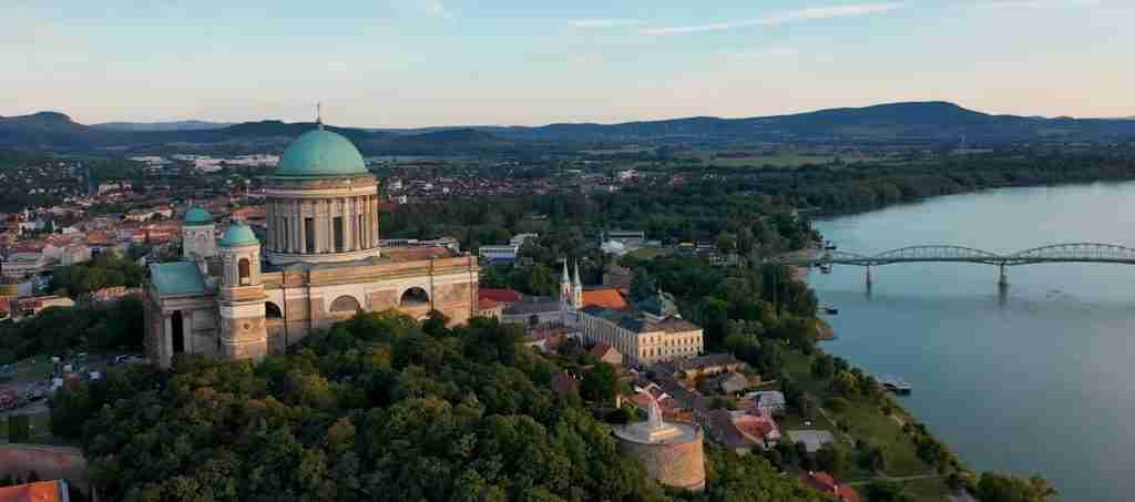 Hungary 5-Day Highlights Experience