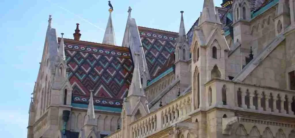 Budapest 3-Day Discovery Tour