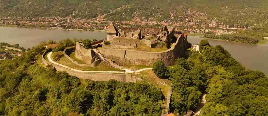 Szentendre 7-Day Cultural Journey