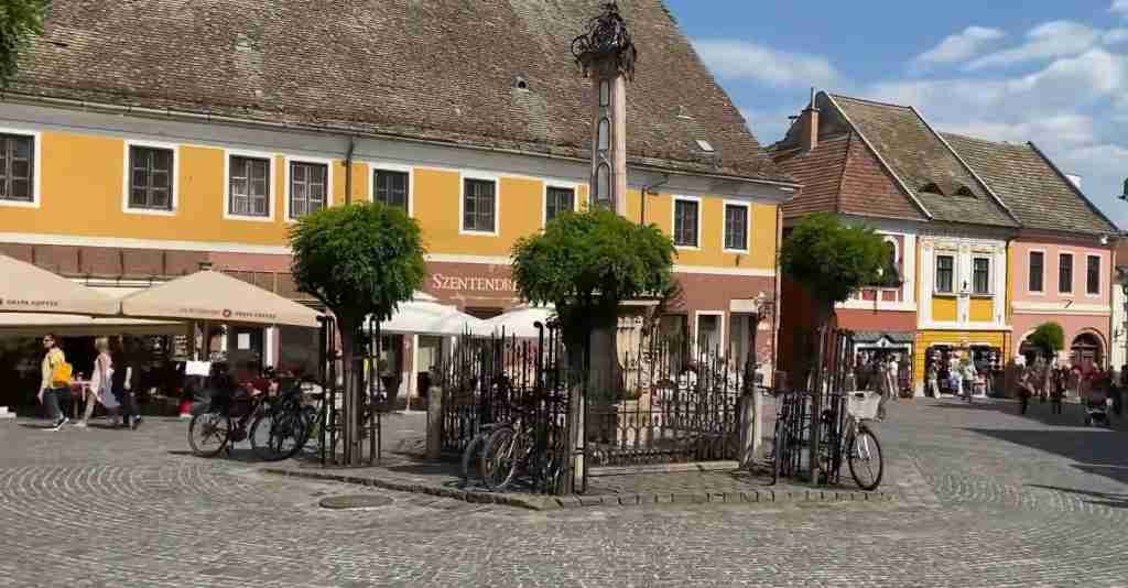 Szentendre 5-Day Highlights Experience
