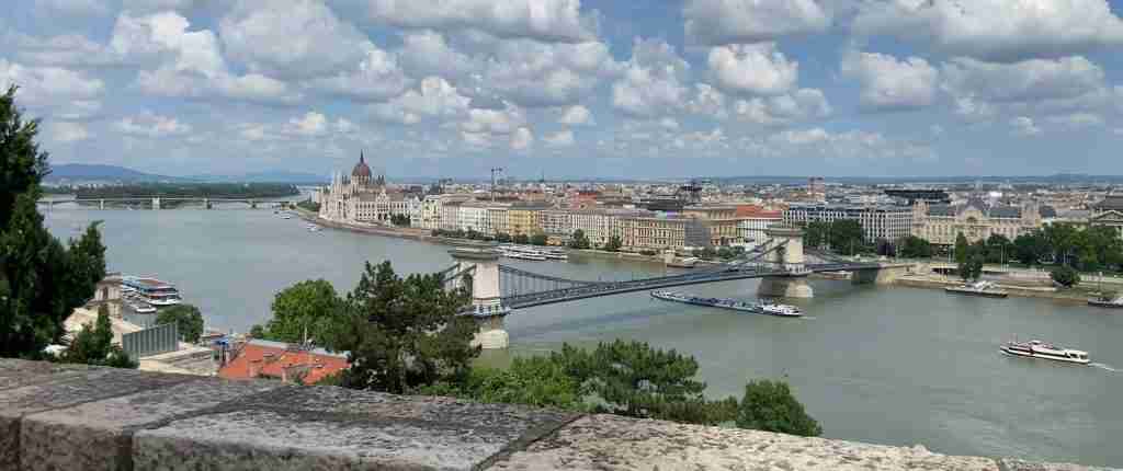 Budapest 7-Day Cultural Journey