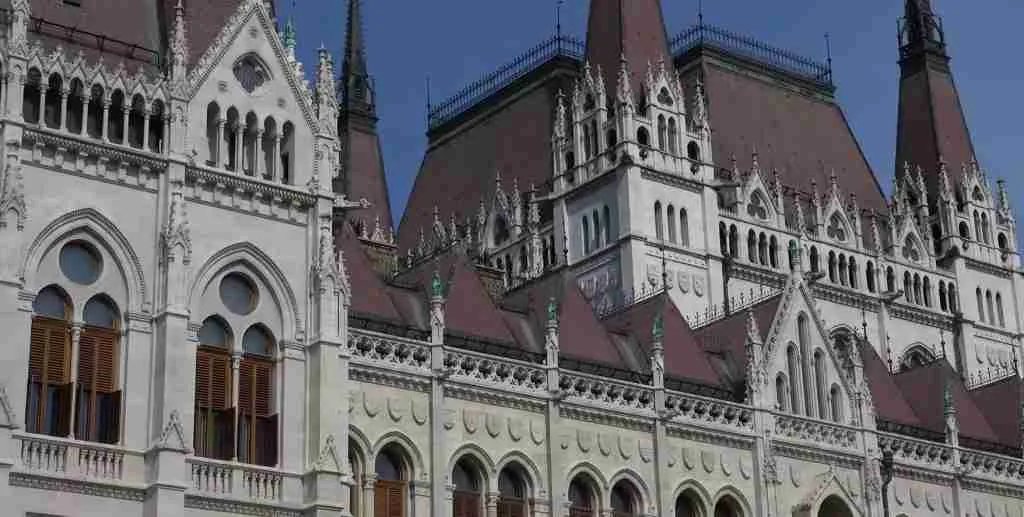 Budapest 10-Day Complete Adventure