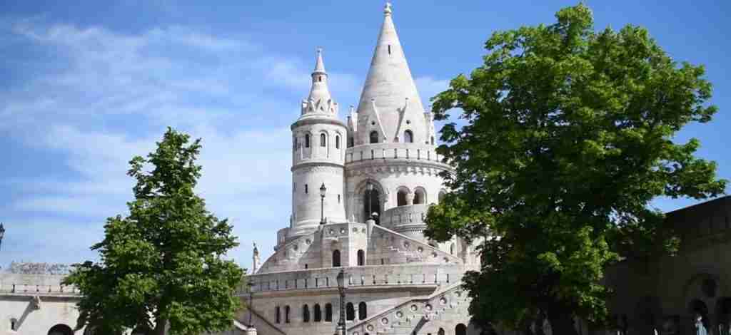 Budapest 3-Day Discovery Tour