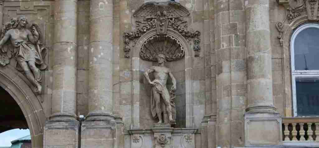 Budapest 5-Day Highlights Experience
