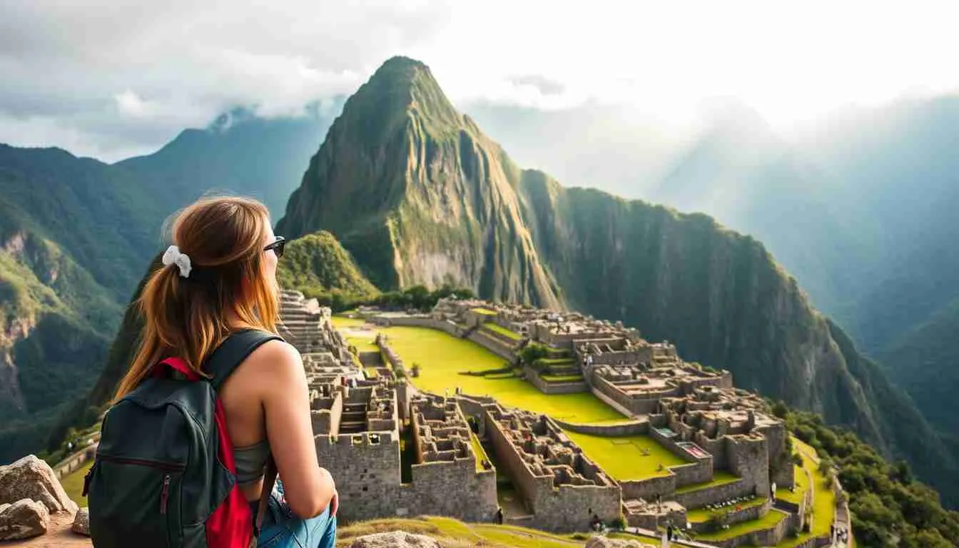 budget-friendly machu picchu travel