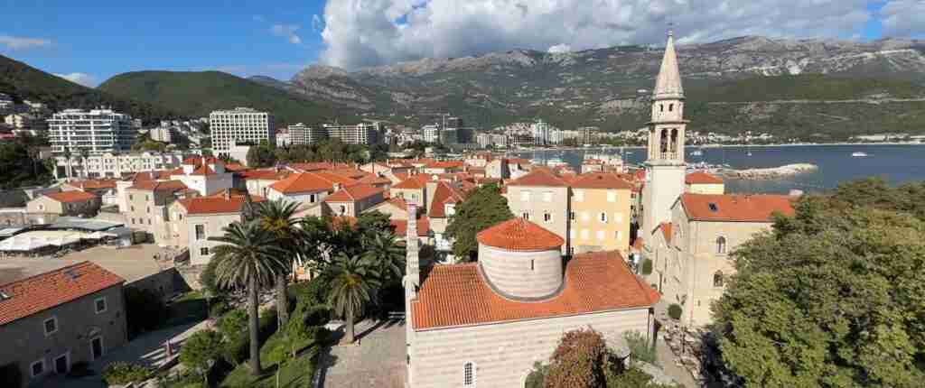 Montenegro 10-Day Complete Adventure