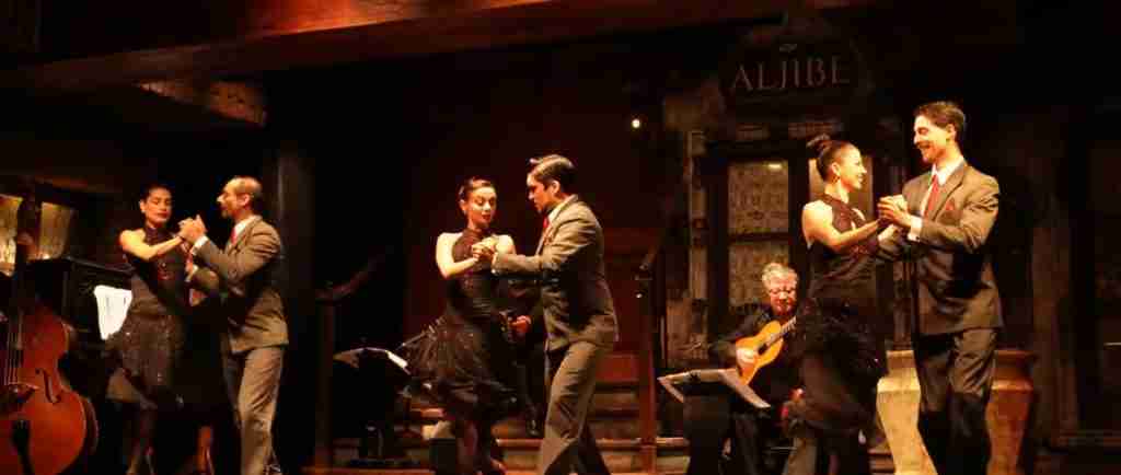 Buenos Aires 3-Day Discovery Tour