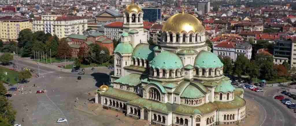 Bulgaria 3-Day Discovery Tour