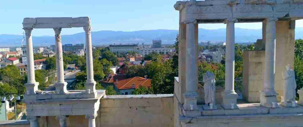 Plovdiv 10-Day Complete Adventure