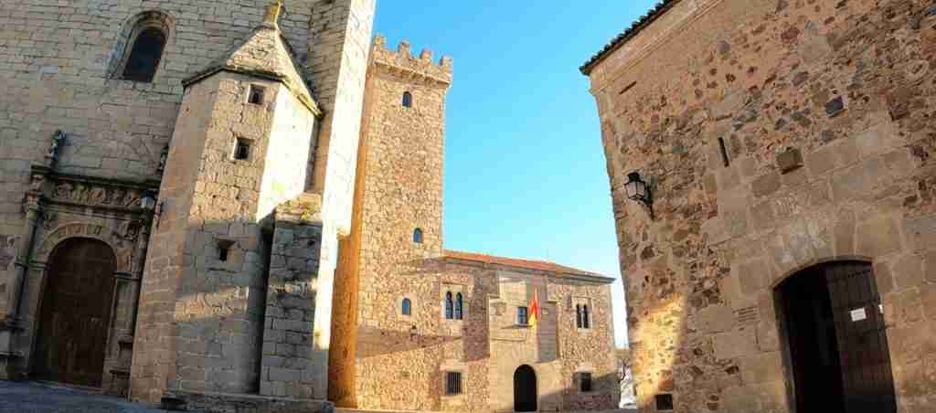 Santiago De Compostela 7-Day Cultural Journey