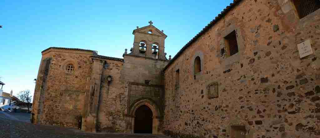 Merida Spain 3-Day Discovery Tour