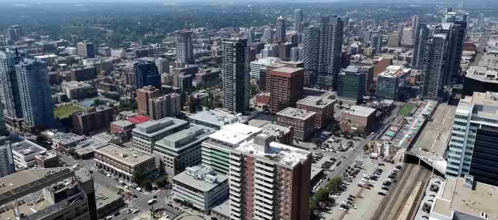 Calgary 3-Day Discovery Tour