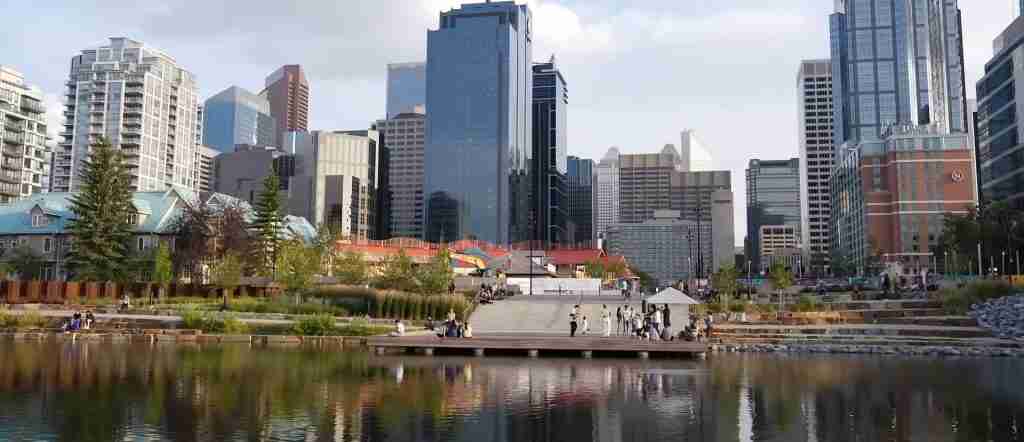 Calgary 7-Day Cultural Journey