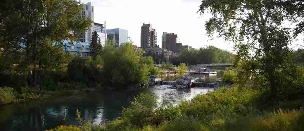 Calgary 5-Day Highlights Experience