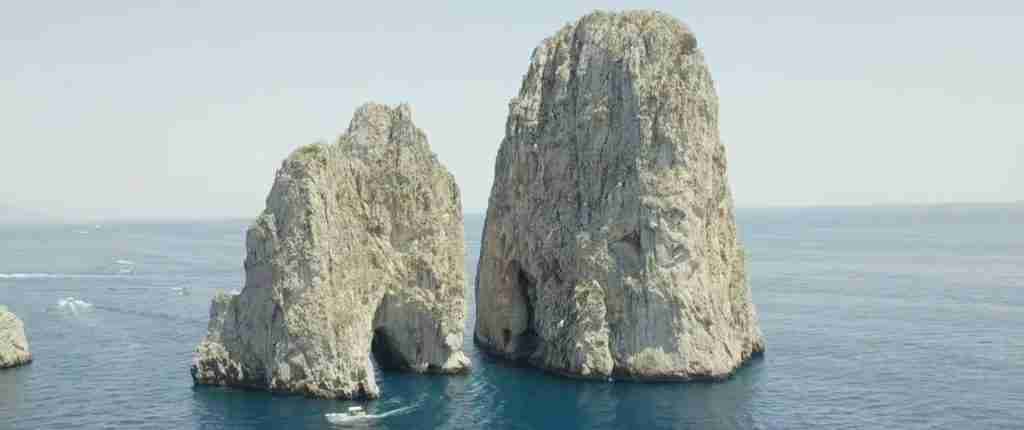 Salerno 10-Day Complete Adventure