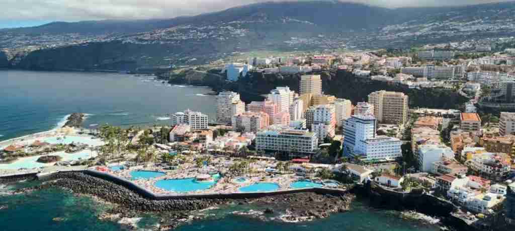 Tenerife 5-Day Highlights Experience