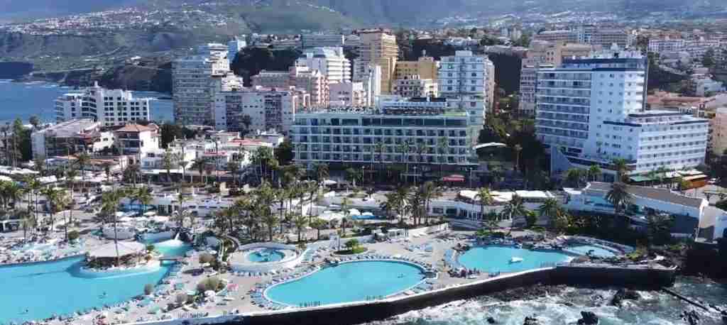 Tenerife 3-Day Discovery Tour
