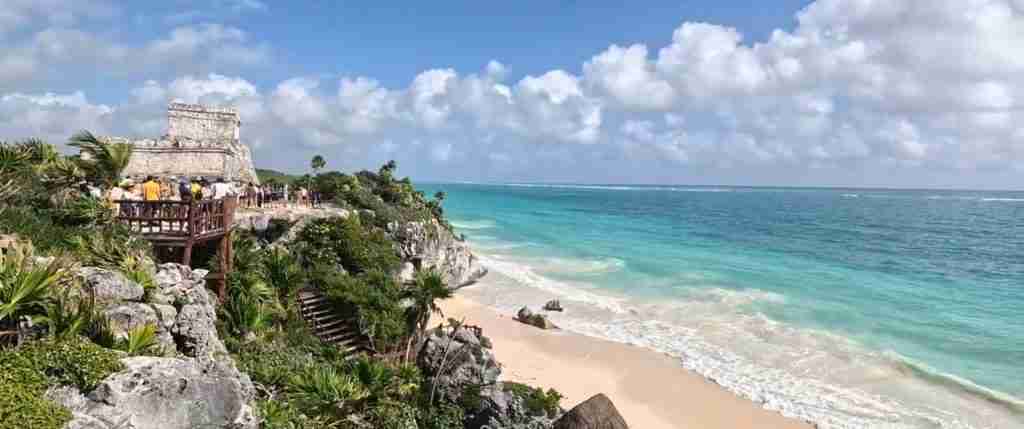 Cancun 7-Day Cultural Journey