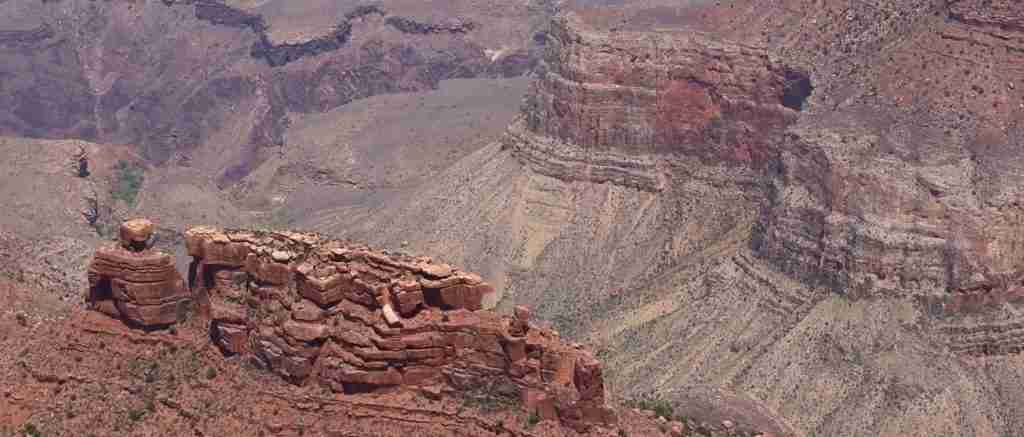 Usa West Coast 7-Day Cultural Journey