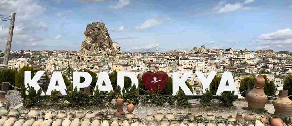 Cappadocia 7-Day Cultural Journey