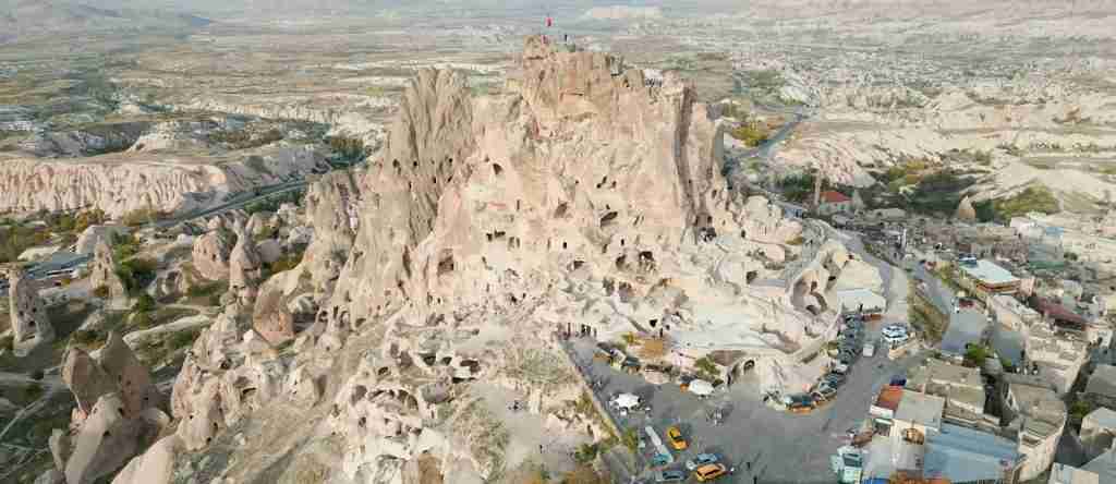 Cappadocia 5-Day Highlights Experience