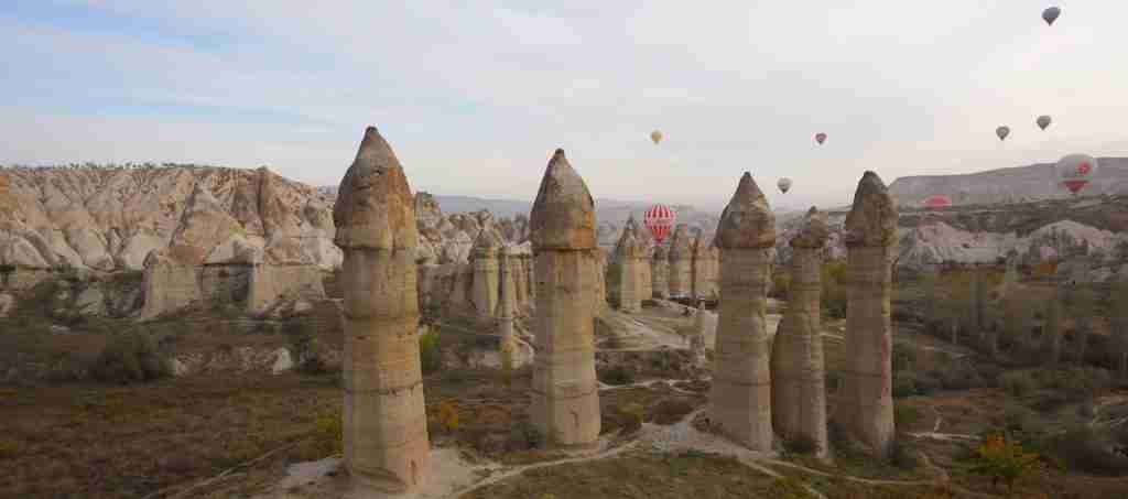 Cappadocia 3-Day Discovery Tour