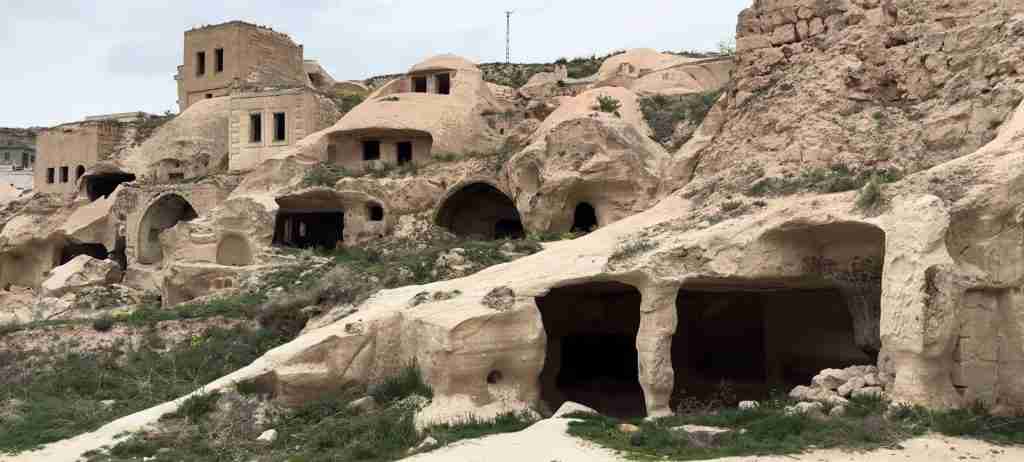 Cappadocia 7-Day Cultural Journey