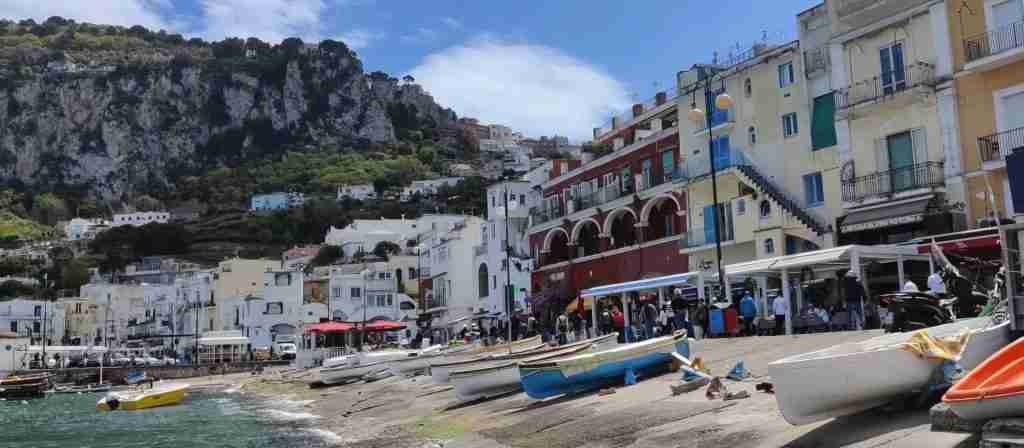 Naples 5-Day Highlights Experience