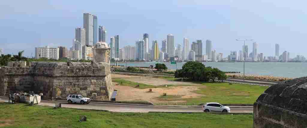 Cartagena 10-Day Complete Adventure