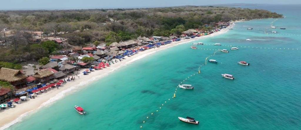 Cartagena 5-Day Highlights Experience