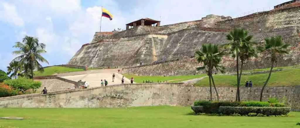 Cartagena 5-Day Highlights Experience