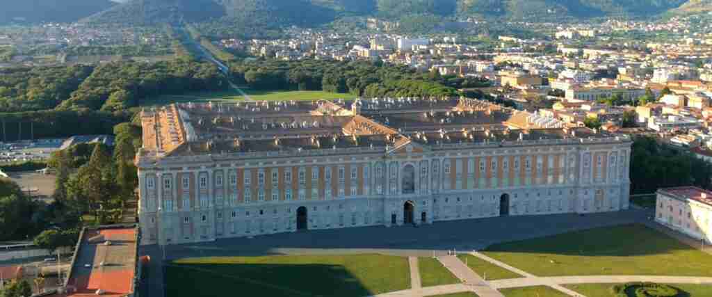 Campania 7-Day Cultural Journey