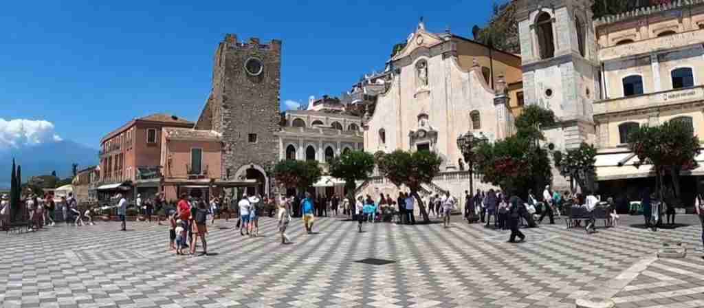 Italy 7-Day Cultural Journey