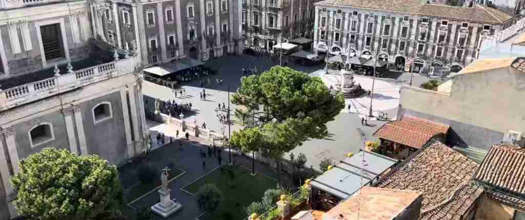 Catania 3-Day Discovery Tour